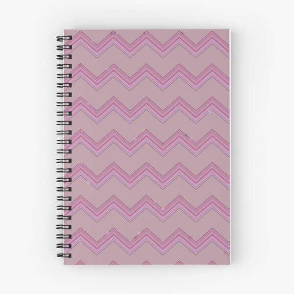 Item preview, Lavender and Mauve Chevron Pattern  designed and sold by JaygiesDesign.