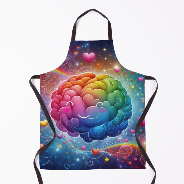 Item preview, Happy Brain designed and sold by kharatsuchita.