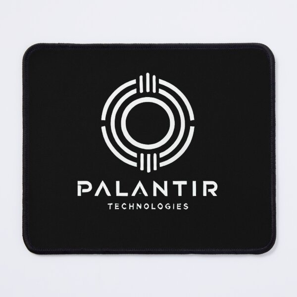 Item preview, Palantir stock designed and sold by TEEJAMBOREE.