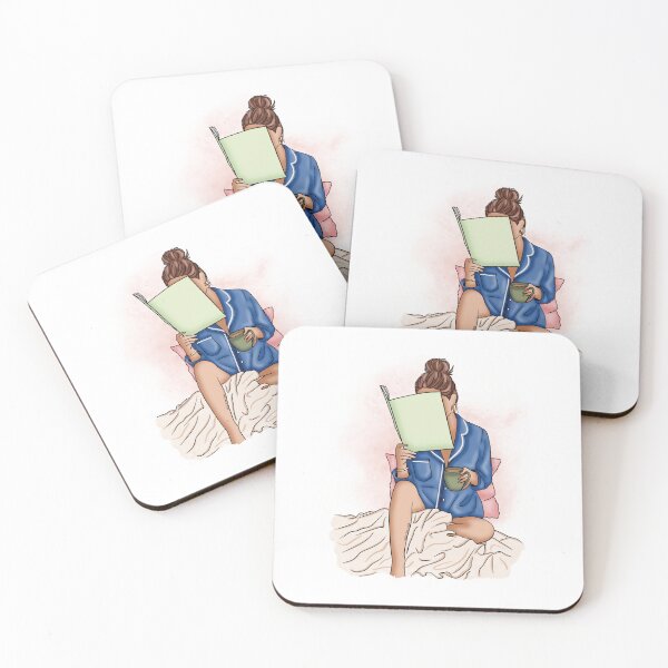 Item preview, Bedtime Reading Therapy designed and sold by Sector-G91.