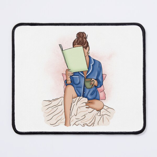 Item preview, Bedtime Reading Therapy designed and sold by Sector-G91.
