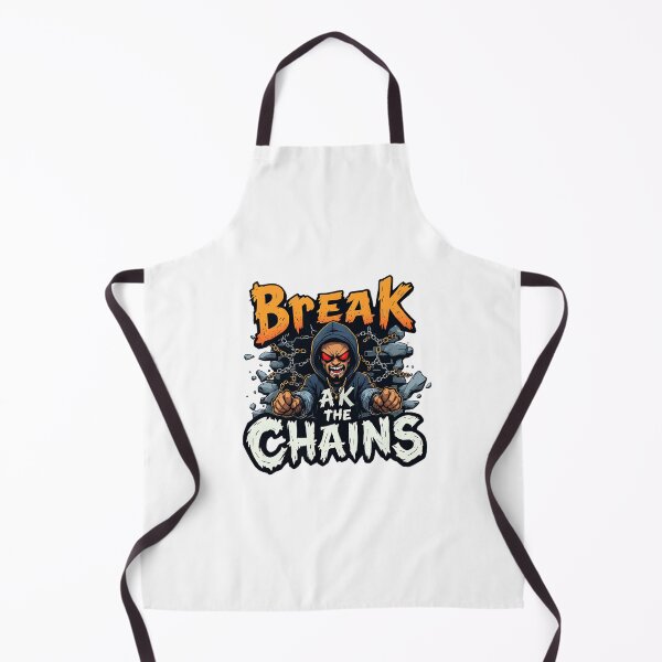Item preview, Break the chains designed and sold by Maikokol.