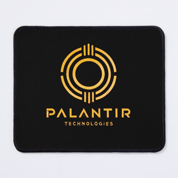 Item preview, Palantir stock designed and sold by TEEJAMBOREE.