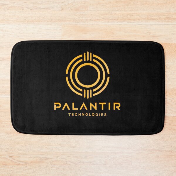 Item preview, Palantir stock designed and sold by TEEJAMBOREE.