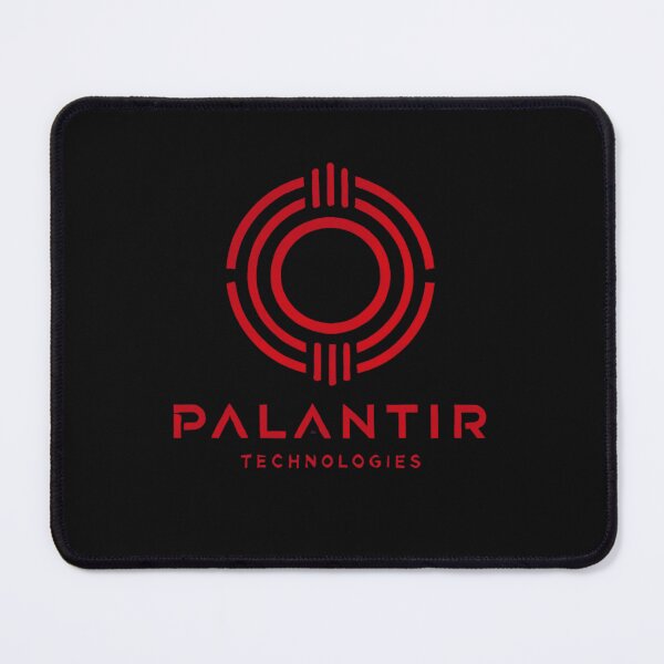 Item preview, Palantir stock designed and sold by TEEJAMBOREE.