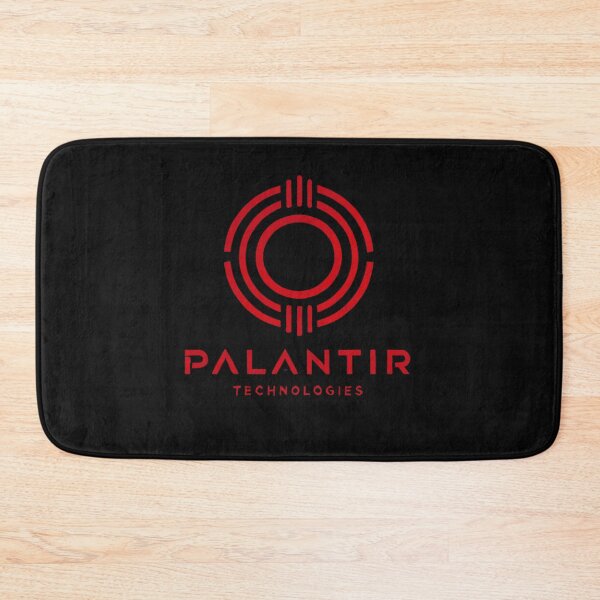 Item preview, Palantir stock designed and sold by TEEJAMBOREE.