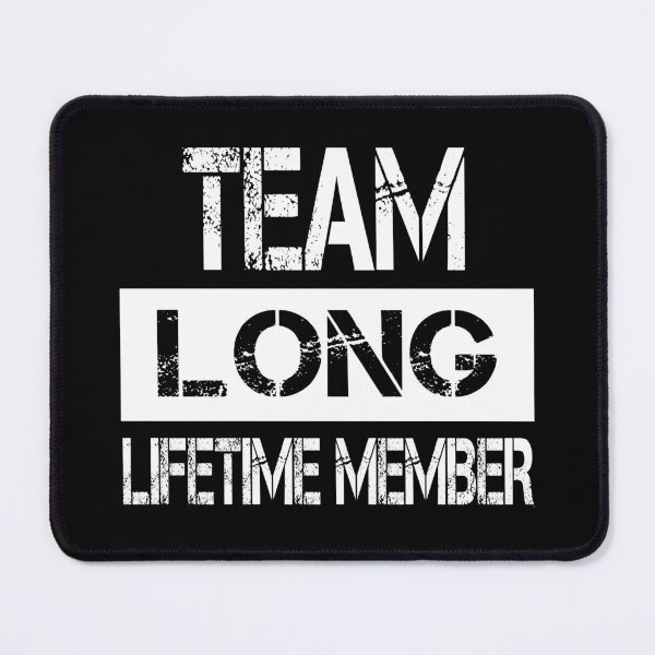Item preview, Long Name Long Lifetime member designed and sold by Opera-Dan.