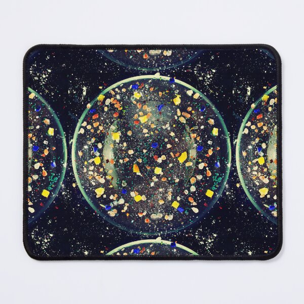 Item preview, Gallery of Everyday Things in an Unusual Face designed and sold by Katharos Creations.