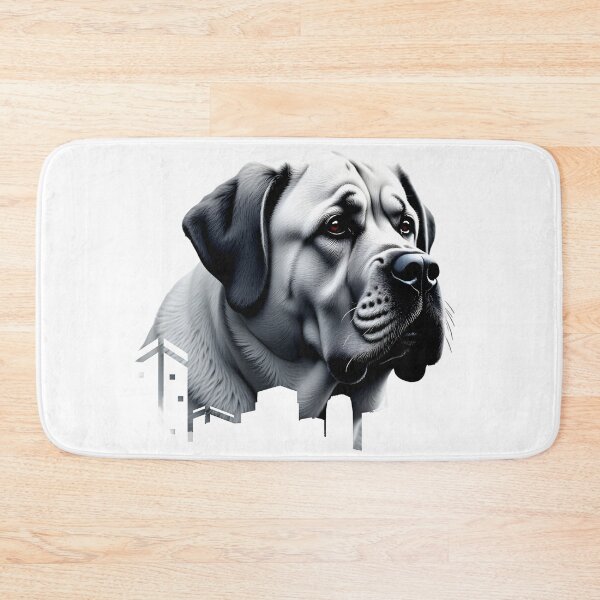 Item preview, Protector of the Concrete Jungle designed and sold by yoyola999.