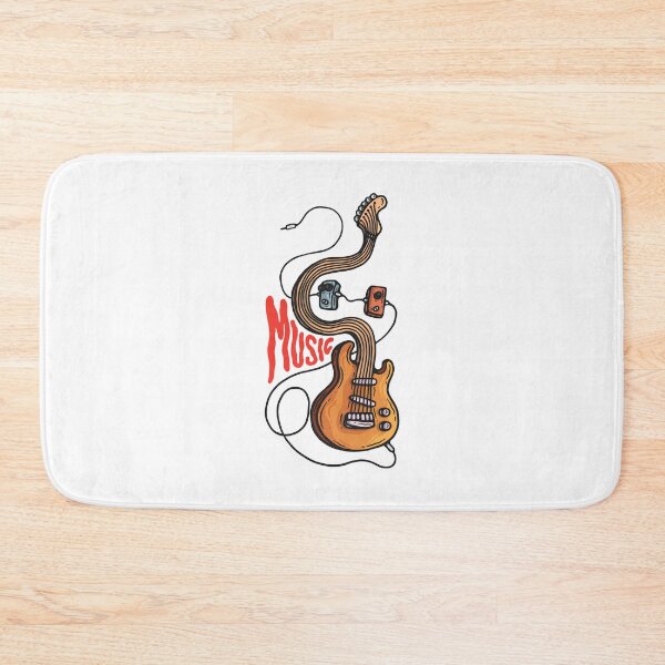 Item preview, Guitar and effect pedals MUSIC designed and sold by The Lines.