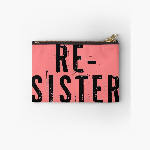 Item preview, Re-Sister (Resister) designed and sold by Texterns.