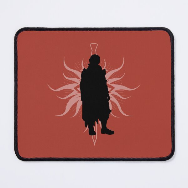 Item preview, Dragon Age: Lace Harding/Inquisition designed and sold by firlachieldraws.