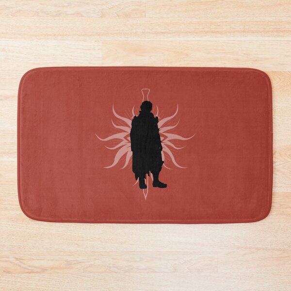 Item preview, Dragon Age: Lace Harding/Inquisition designed and sold by firlachieldraws.