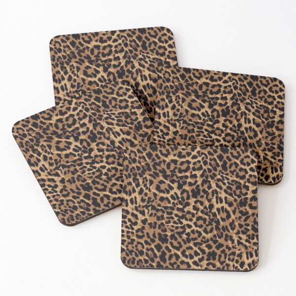 Item preview, Leopard Print designed and sold by tpwk designs.