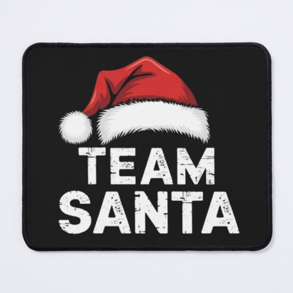 Item preview, TEAM SANTA designed and sold by 123ks.