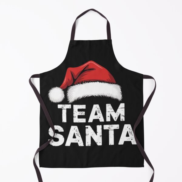 Item preview, TEAM SANTA designed and sold by 123ks.