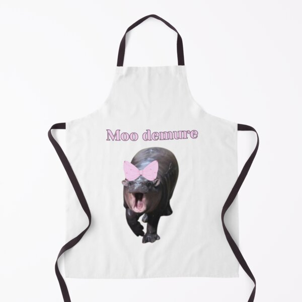 Item preview, Moo demure designed and sold by DreamySarang.