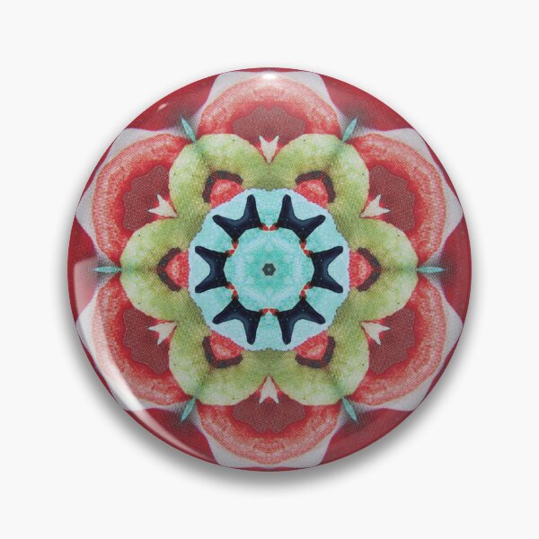 Item preview, Cereal kaleidoscope designed and sold by McFleur's Lens.