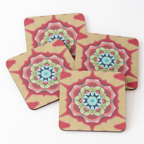 Item preview, Cereal kaleidoscope designed and sold by McFleur's Lens.