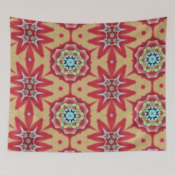 Item preview, Cereal kaleidoscope designed and sold by McFleur's Lens.