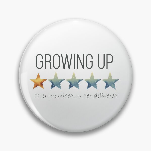 Item preview, Growing up designed and sold by Lizandra89.