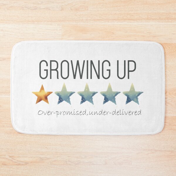 Item preview, Growing up designed and sold by Lizandra89.