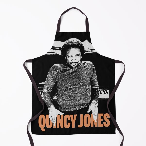 Item preview, Quincy jones young designed and sold by margalana.