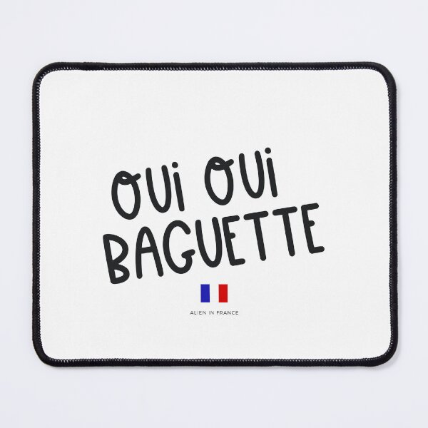 Item preview, Yes yes baguette designed and sold by Karu971.