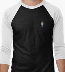 Cactus Men's Baseball ¾ T-Shirt