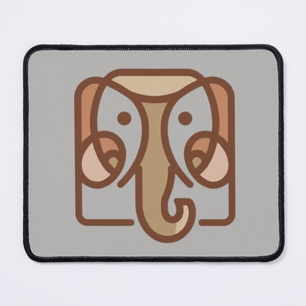 Item preview, Matisse Elephant designed and sold by 123ks.