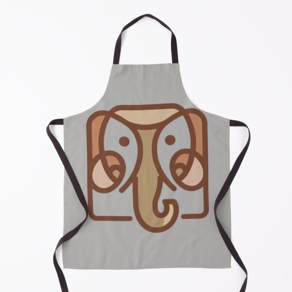 Item preview, Matisse Elephant designed and sold by 123ks.