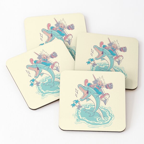 Item preview, Dolphin Jump! designed and sold by HenriqueTorres.