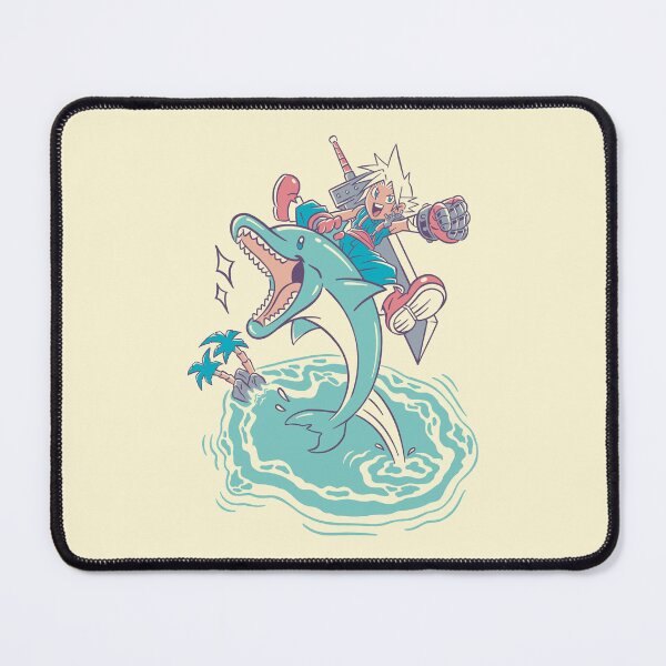 Item preview, Dolphin Jump! designed and sold by HenriqueTorres.