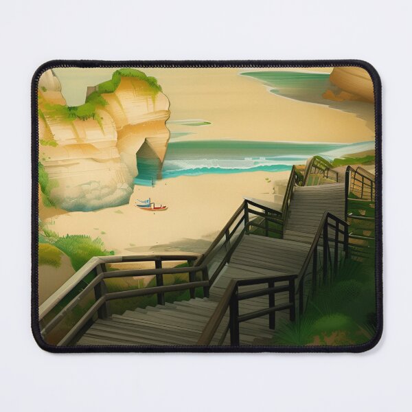 Item preview, Praia do Camilo designed and sold by Customguru.
