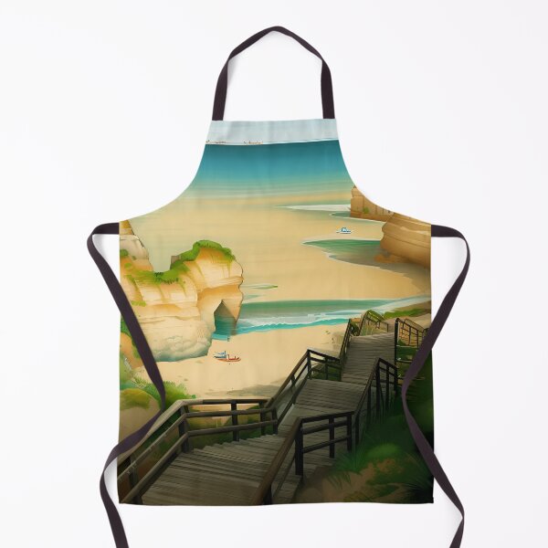 Item preview, Praia do Camilo designed and sold by Customguru.