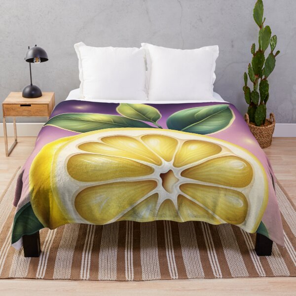 Item preview, Sweet and sour lemon designed and sold by Purr95.
