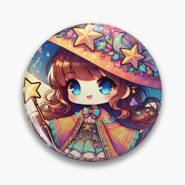 Item preview, Starlight Enchantress designed and sold by ThinkIDEA.