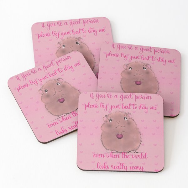 Item preview, Good Advice Gerbil designed and sold by pinkinkbyq.