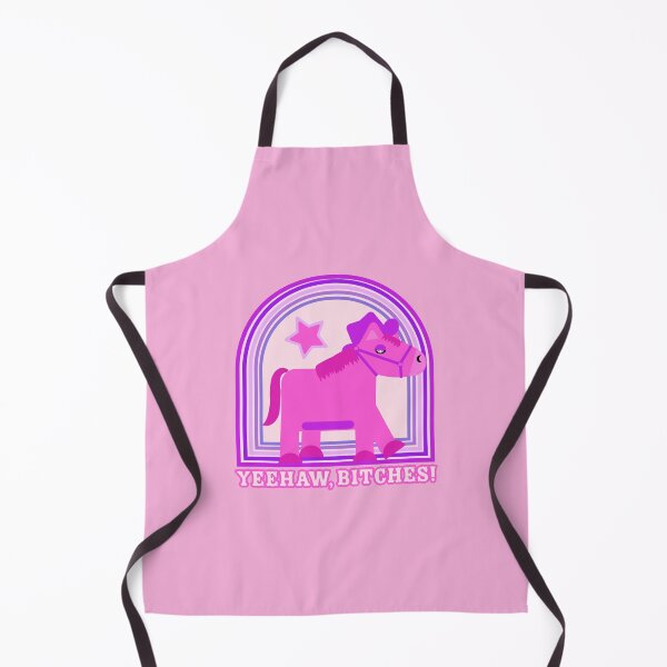 Item preview, Yeehaw, Bitches! designed and sold by bunhuggerdesign.