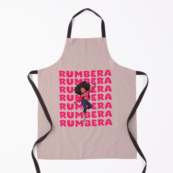 Item preview, Rumbera Latin dancer gif latin girl designed and sold by La Loca.