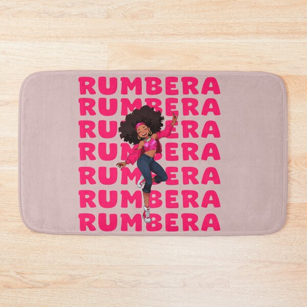 Item preview, Rumbera Latin dancer gif latin girl designed and sold by La Loca.