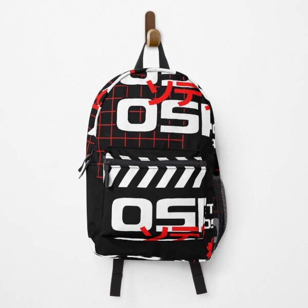 Item preview, Osaka’s Metropolis: Vibrant and Unstoppable designed and sold by CleanDecor.