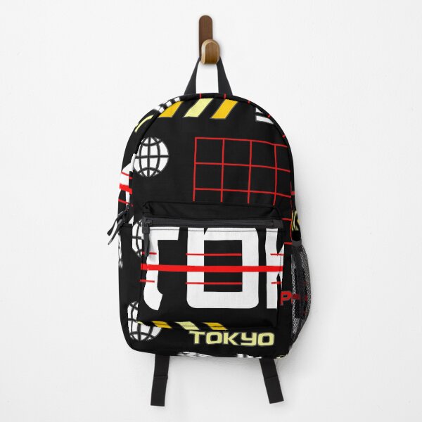 Item preview, Urban Tokyo: The Metropolitan Hub designed and sold by CleanDecor.