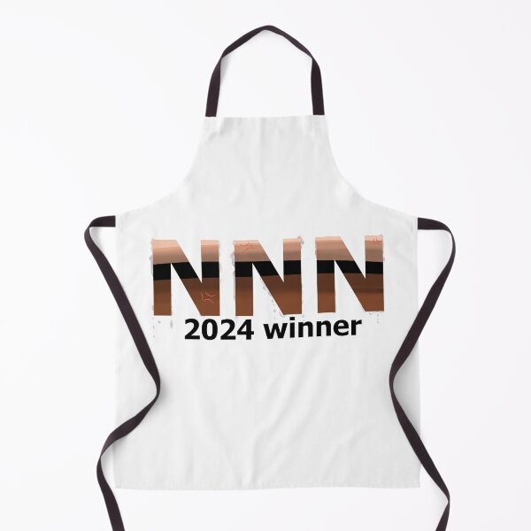 Item preview, NNN 2024 winner text designed and sold by Wish Design.