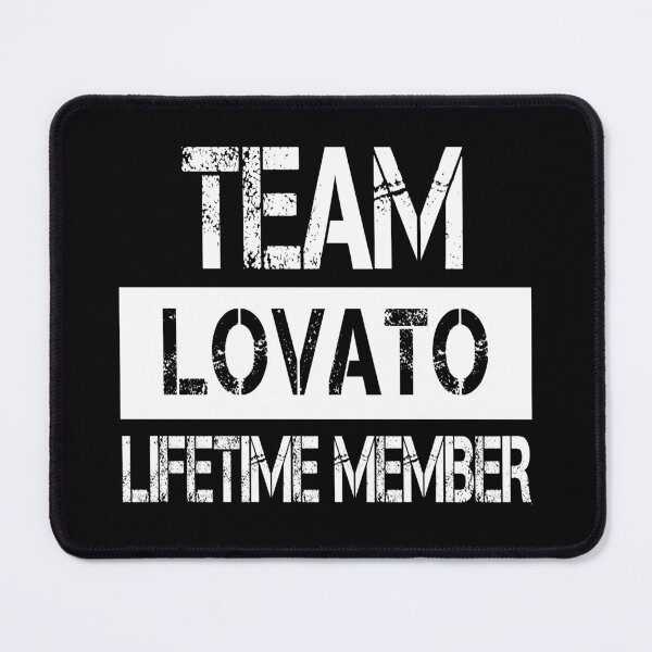 Item preview, Lovato Name Lovato Lifetime member designed and sold by Opera-Dan.