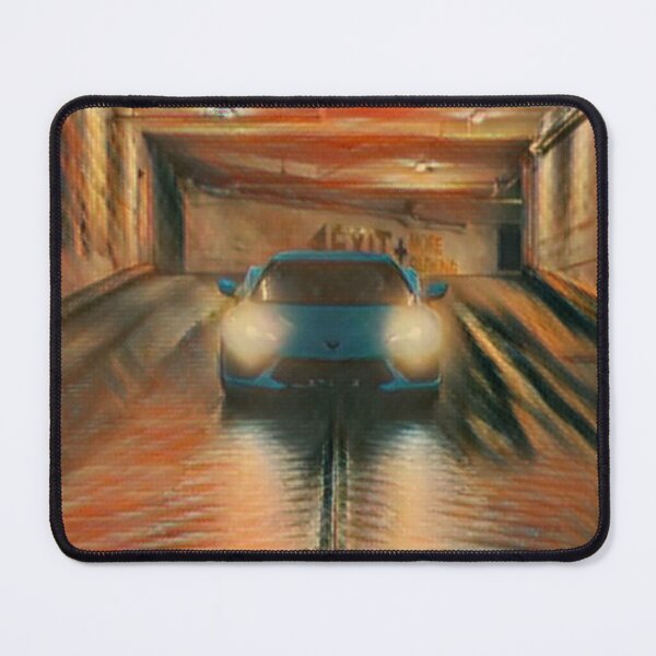 Item preview, Chevrolet Corvette C8 designed and sold by OrangeCars.