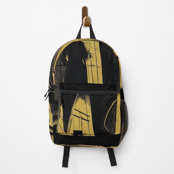 Item preview, The Cabinet of Dr Caligari vintage illustration designed and sold by Vintage Designs +.