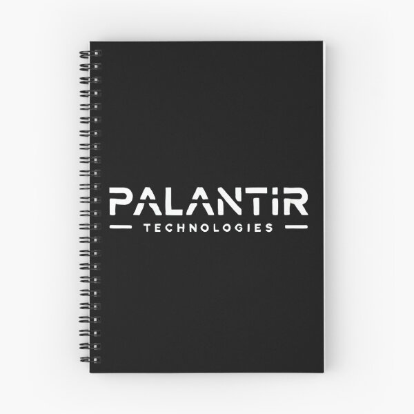Item preview, Palantir stock designed and sold by TEEJAMBOREE.