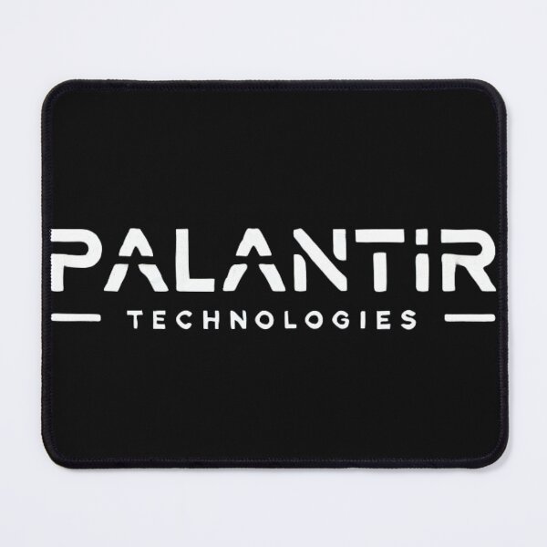 Item preview, Palantir stock designed and sold by TEEJAMBOREE.