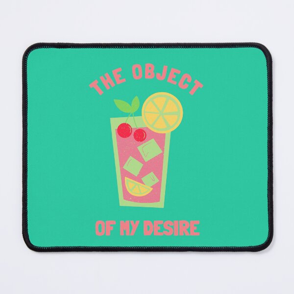 Item preview, The Object of My Desire designed and sold by GasconyPassion.